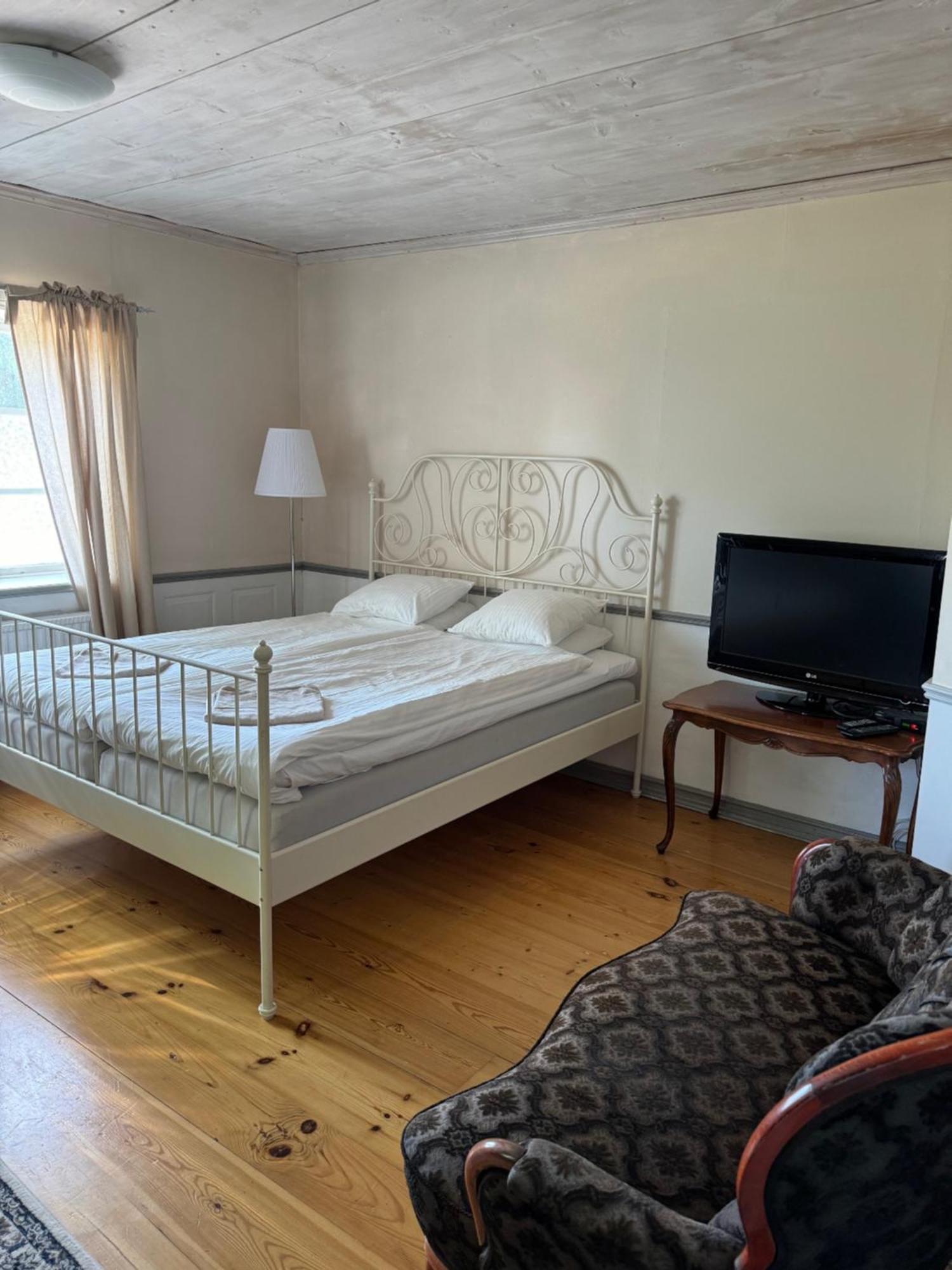 Hallagardens B&B Vintrosa Екстериор снимка