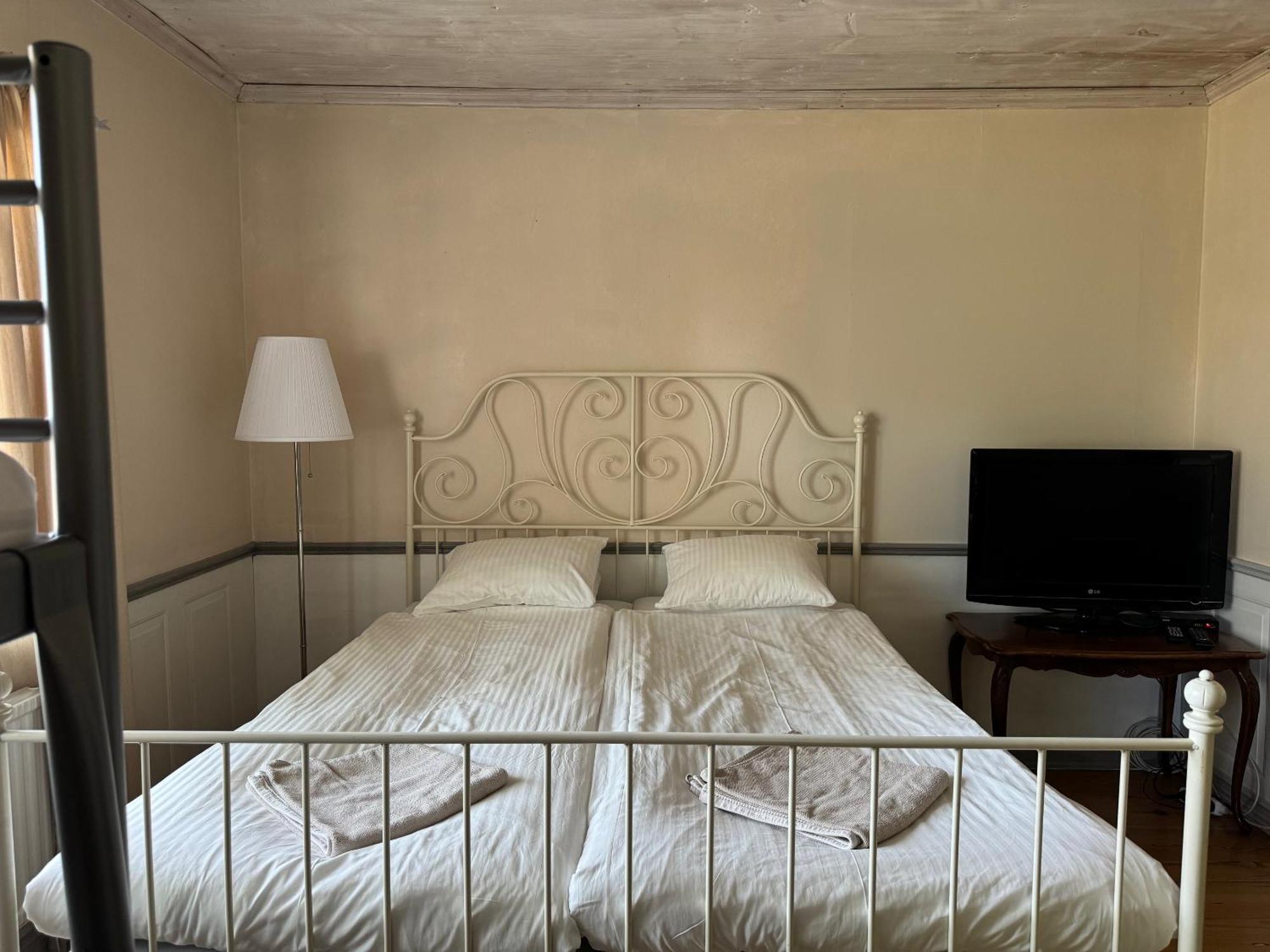 Hallagardens B&B Vintrosa Екстериор снимка