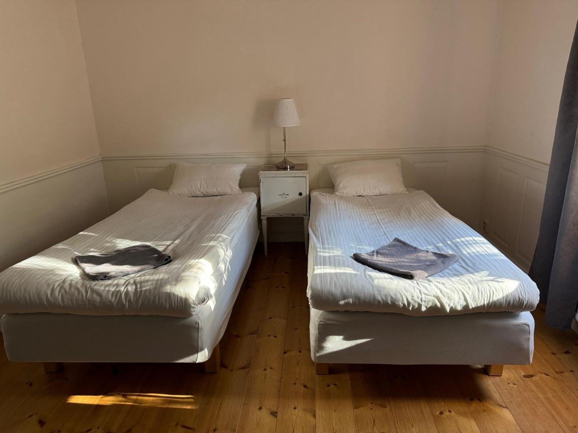 Hallagardens B&B Vintrosa Екстериор снимка