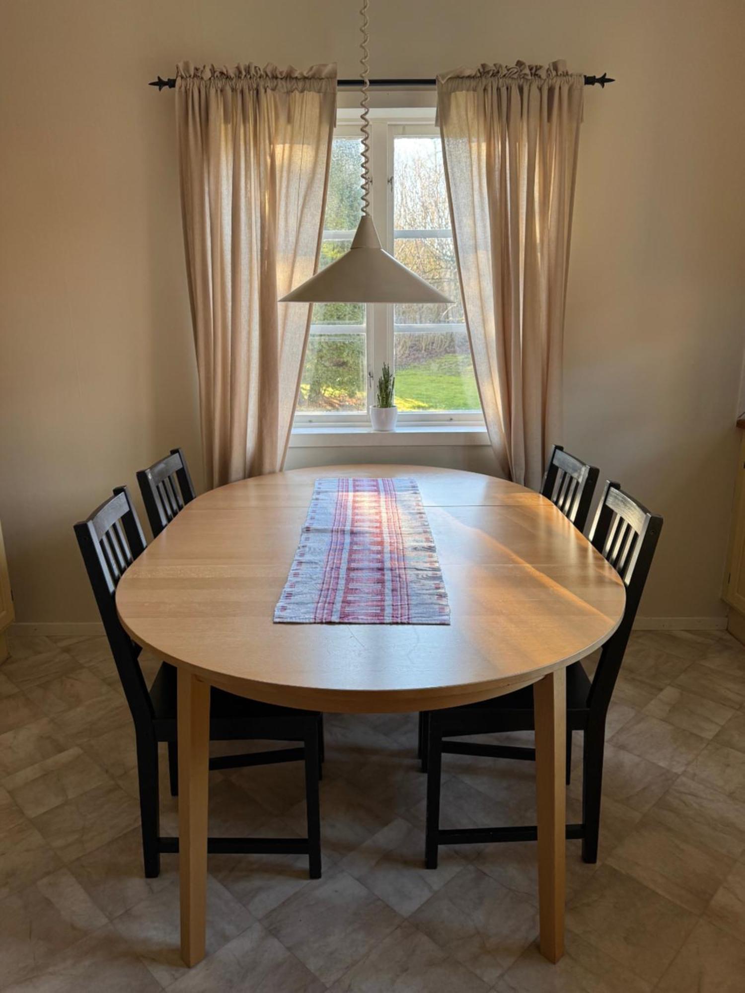 Hallagardens B&B Vintrosa Екстериор снимка